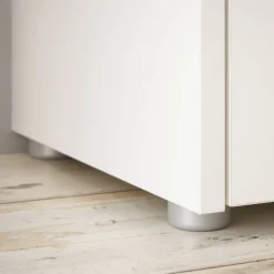 Waschbeckenunterschrank in Weiß - Nonessia^Wohnen Best