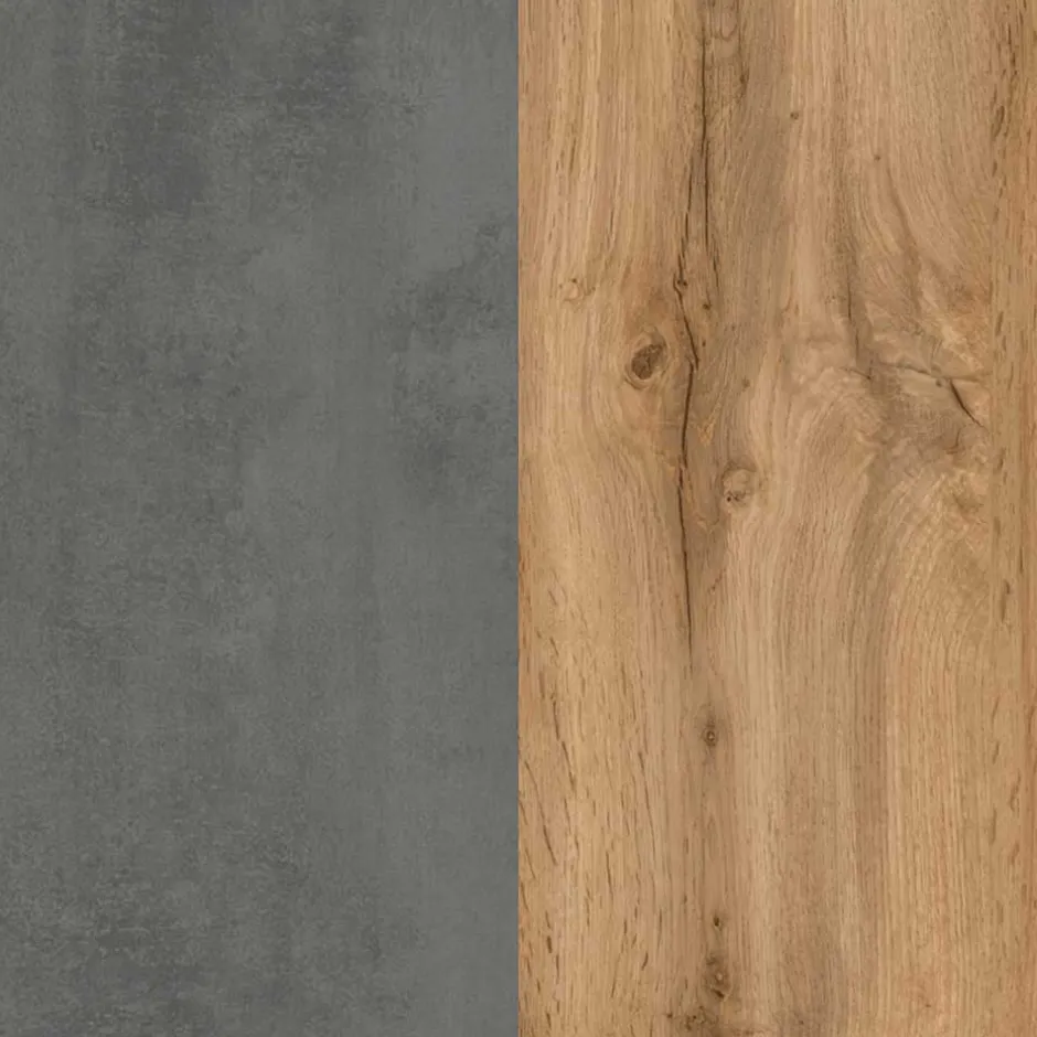 Wohnen Waschbeckenunterschrank mit 80 cm Breite - Mia