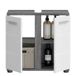 Waschbeckenunterschrank modern - Chapan^Wohnen Clearance