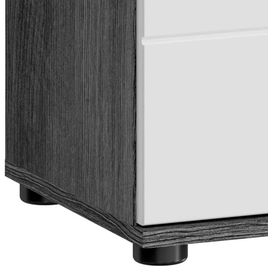 Waschbeckenunterschrank modern - Chapan^Wohnen Clearance