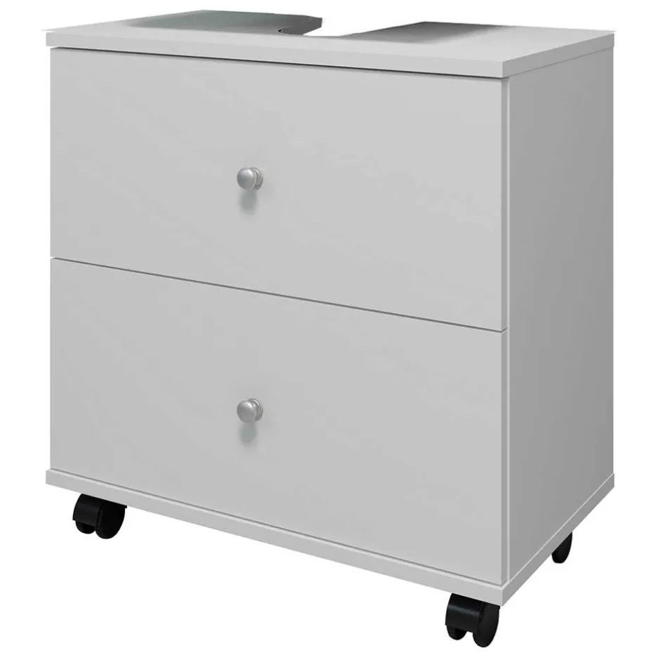 Waschbeckenunterschrank mit zwei Schubladen - Huanga^Wohnen Online