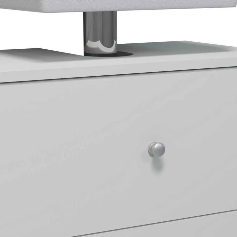 Waschbeckenunterschrank mit zwei Schubladen - Huanga^Wohnen Online