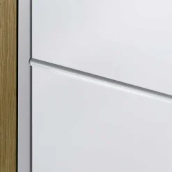 Waschbecken-Unterschrank 2-türig - Faneto^Wohnen New