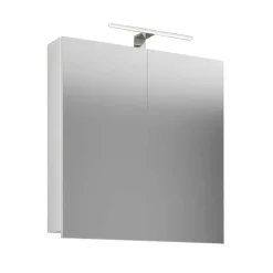 Waschplatz Kombi in Betonoptik - Salvadore (zweiteilig)^Wohnen Best