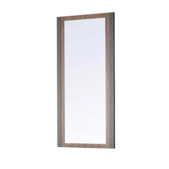 Waschplatz mit Spiegel fürs Bad - Forawas (zweiteilig)^Wohnen