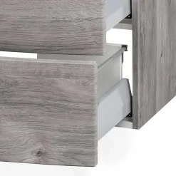 Wohnen Waschtisch Kommode für Wandmontage - Svegaria