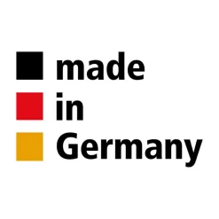 Wohnen Waschtisch Konsole in Weiß & Wildeiche - Vrendina