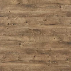 Wohnen Waschtischkonsole in Eiche Dunkel - Miss X