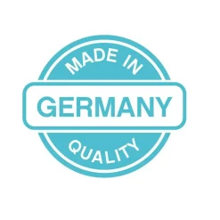 Wohnen Waschtischkonsole in Eiche Dunkel - Miss X