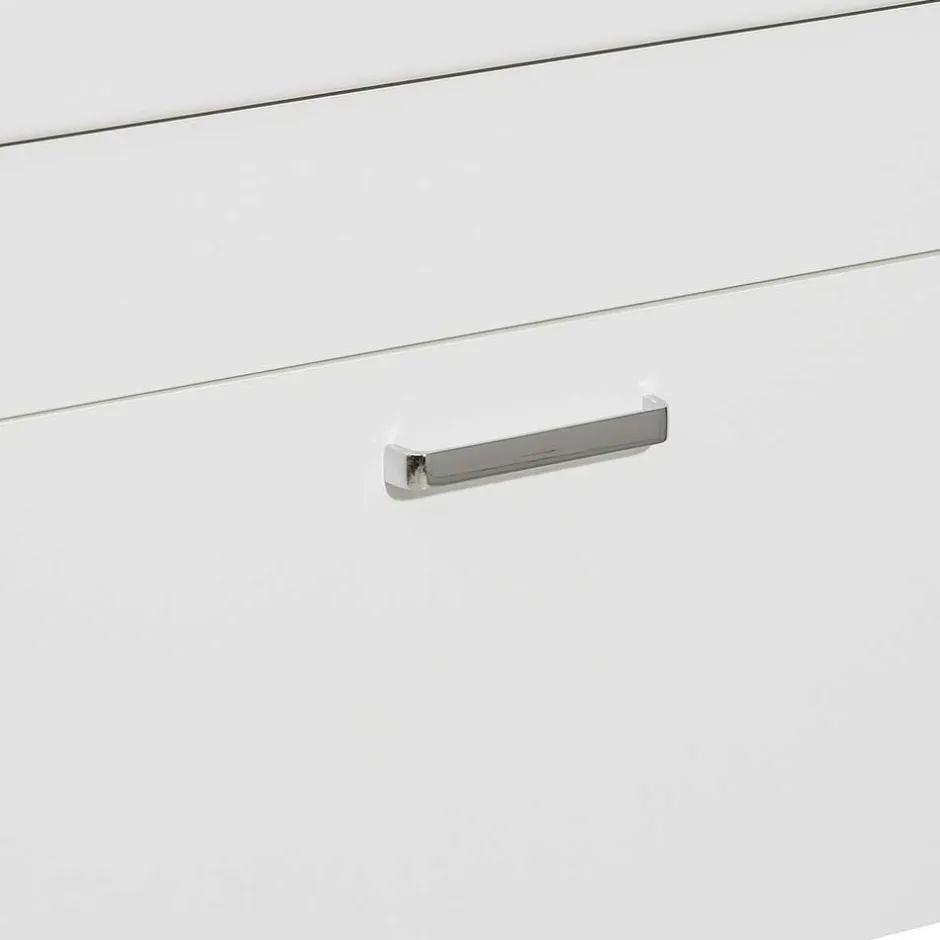 Waschtischkonsole mit einer Schublade - Ardin^Wohnen New