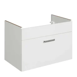 Waschtischkonsole mit einer Schublade - Ardin^Wohnen New