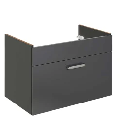 Waschtischkonsole mit einer Schublade - Colistran^Wohnen Sale