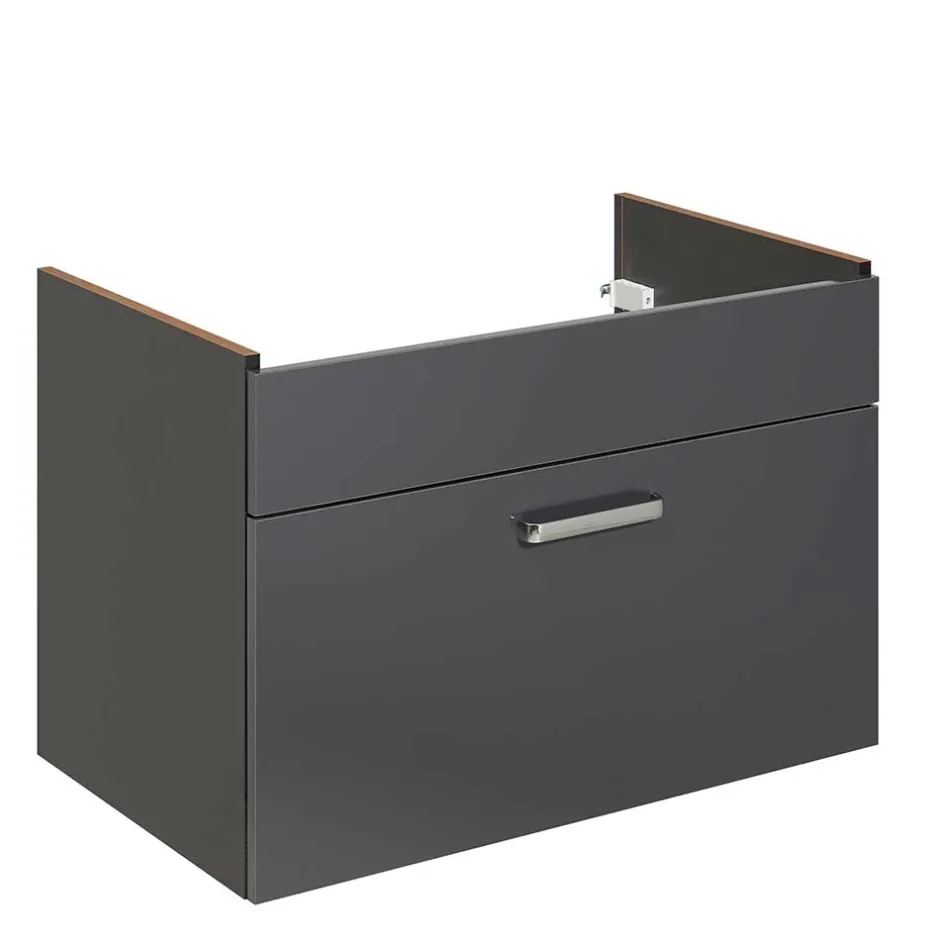 Waschtischkonsole mit einer Schublade - Colistran^Wohnen Sale