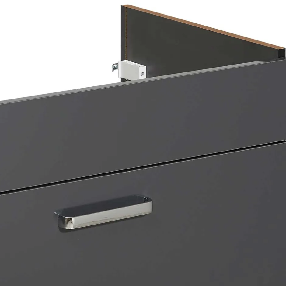 Waschtischkonsole mit einer Schublade - Colistran^Wohnen Sale