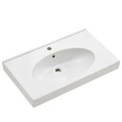 Waschtischkonsole mit einer Schublade - Colistran^Wohnen Sale