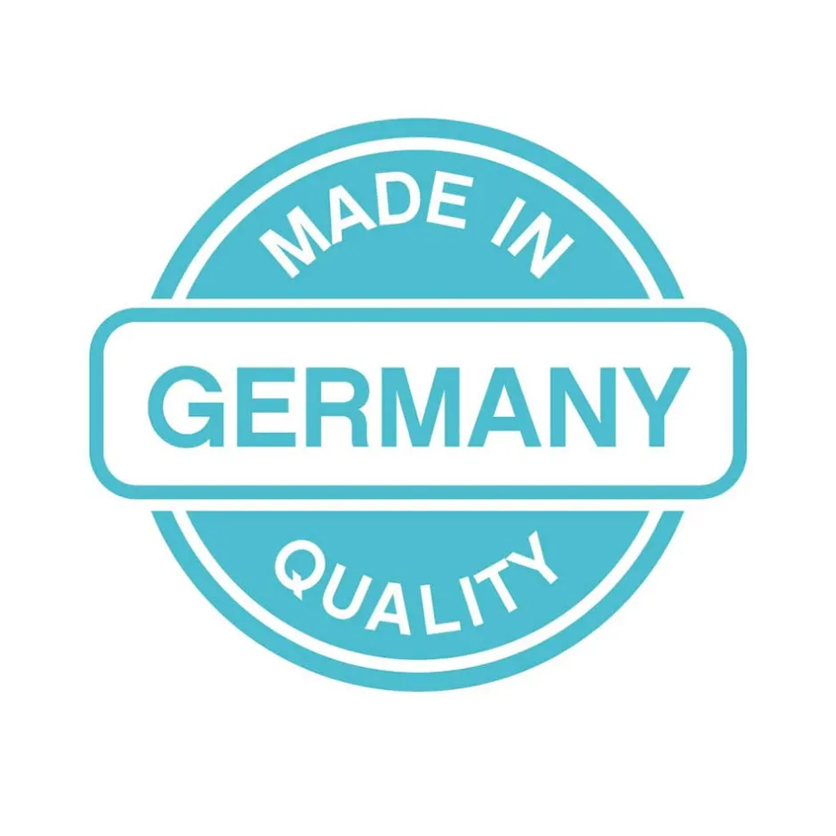 Waschtisch-Konsole mit Keramikbecken - Estateas^Wohnen Discount