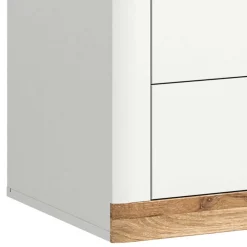 Waschtischkonsole mit Waschbecken und Handttuchhalter - Hihat^Wohnen Clearance