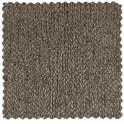 Webstoff Couchhocker in Graugrün - Visaraldo^Wohnen Online