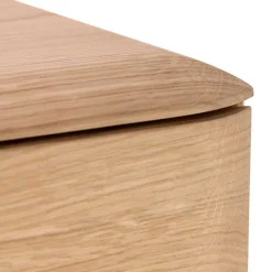 Weiß geöltes TV Board aus Eiche Massivholz - Bakaras^Wohnen Best