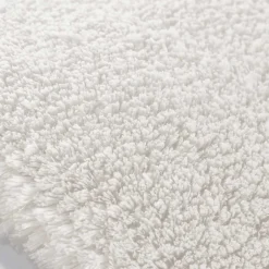 Weicher Teppich in Cremefarben - Castras^Wohnen Hot