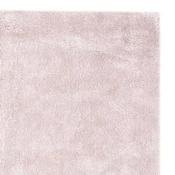 Wohnen Weicher Teppich in hellem Rosa - Henrika