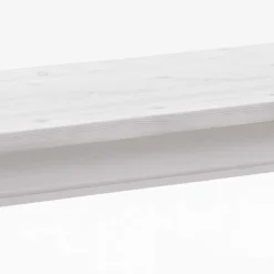 Weiße Esszimmerbank im Country Style - Veproma^Wohnen