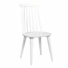 Weiße Holzstühle aus Massivholz - Valtoma (4er Set)^Wohnen Hot