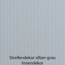 Wohnen Weißer Schiebetürenschrank 3-türig - Fachet