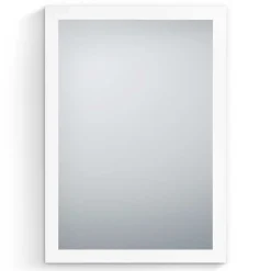 Weißer Spiegel für die Wandmontage - Jean^Wohnen Online