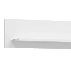 Wohnen Weißes Hängeboard in 170 cm Breite - Gomata