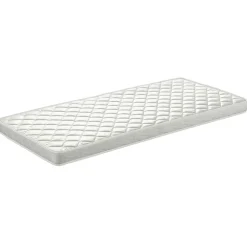 Weißes Metall Etagenbett 99x166x205 - Tamyno^Wohnen Online