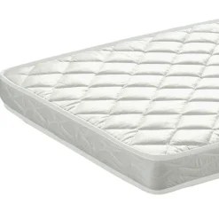 Weißes Metall Etagenbett 99x166x205 - Tamyno^Wohnen Online