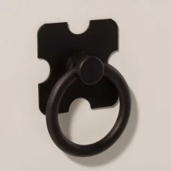 Weißes TV Board im Landhaus Design - Segrino^Wohnen