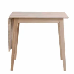 White Wash Holztisch aus Eiche - Pessoa^Wohnen Hot