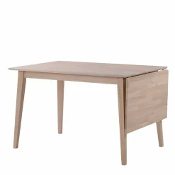 White Wash Holztisch aus Eiche - Pessoa^Wohnen Hot