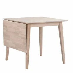 White Wash Holztisch aus Eiche - Pessoa^Wohnen Hot