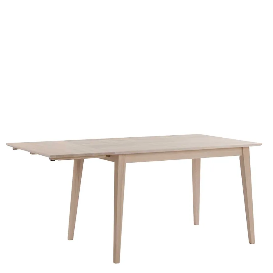 White Wash Holztisch aus Eiche - Pessoa^Wohnen Hot