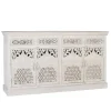 White Wash Sideboard im orientalischen Stil - Capo^Wohnen Hot
