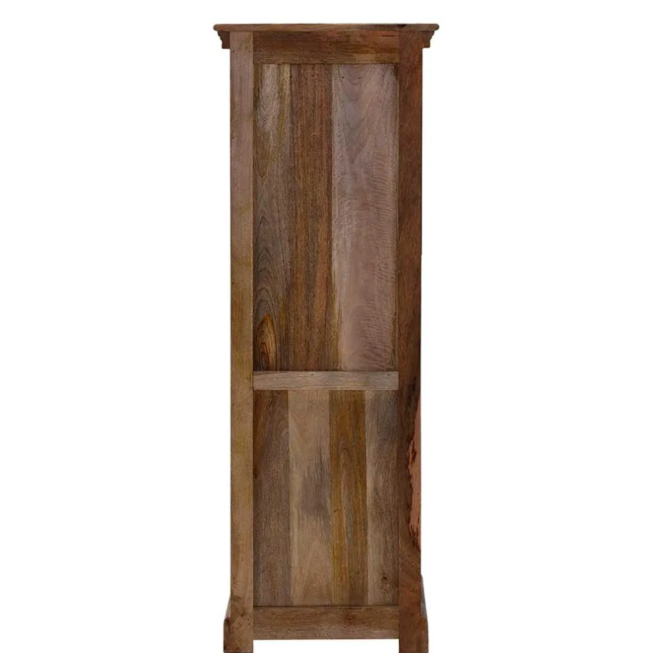 White Wash Weinregal im Vintage Look - Paola^Wohnen Hot