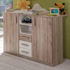 Wickelkommode in modernem Design - Folio^Wohnen Best