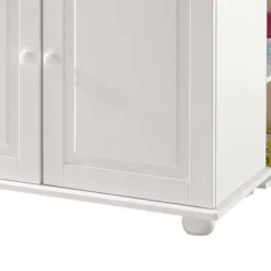 Wickeltisch Narcisso in Weiß^Wohnen Sale