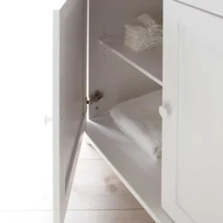 Wickeltisch Narcisso in Weiß^Wohnen Sale