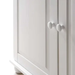 Wickeltisch Narcisso in Weiß^Wohnen Sale