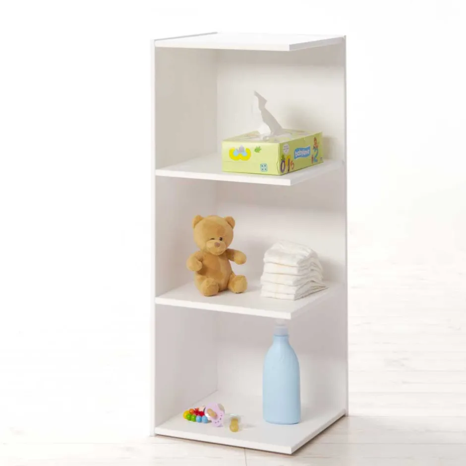 Wickeltisch Narcisso in Weiß^Wohnen Sale