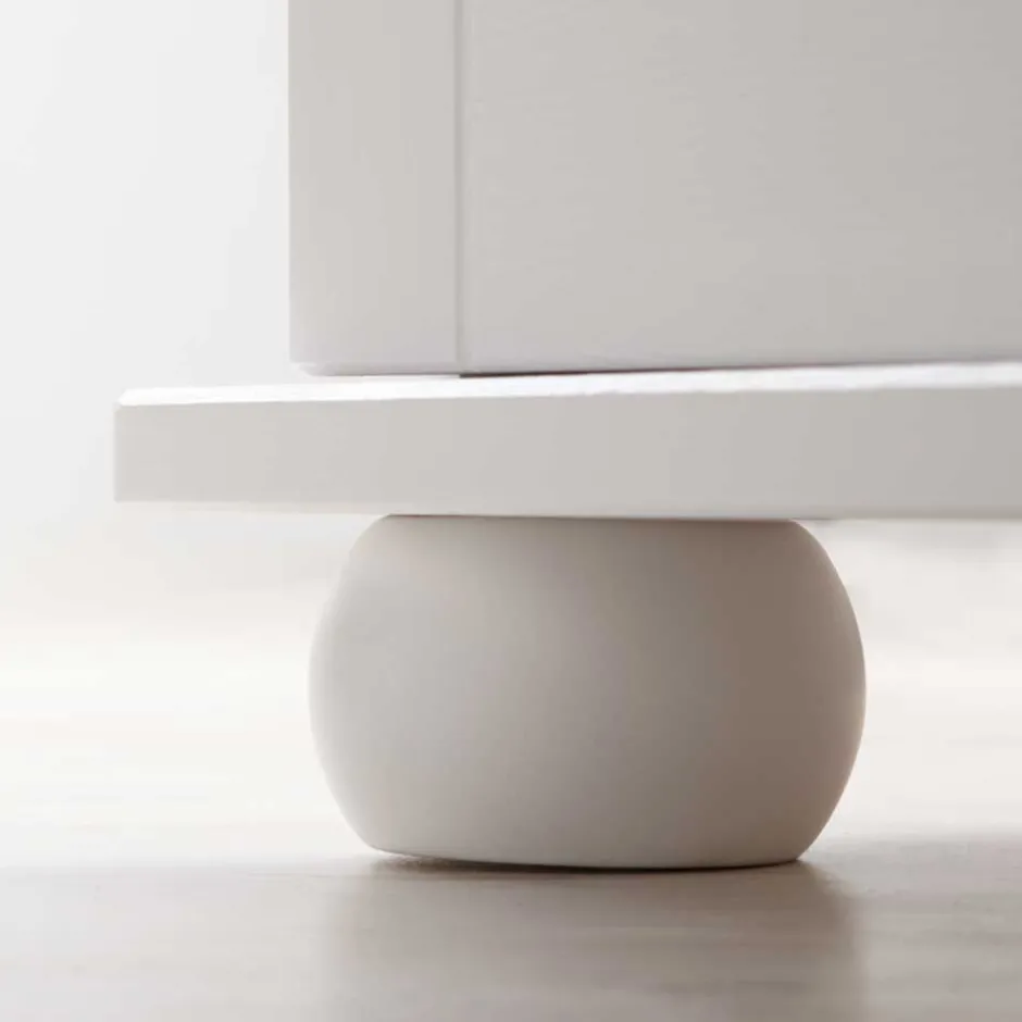 Wickeltisch Narcisso in Weiß^Wohnen Sale