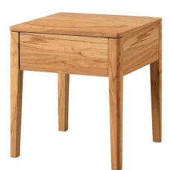 Wohnen Wildbuche Doppelbett in 160x200 oder 180x200 - Urezzas