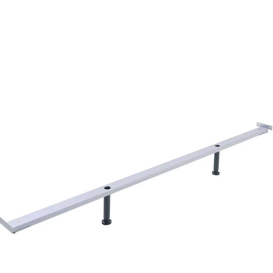 Wildeiche Bett in 160x200 180x200 - Locondra^Wohnen Sale