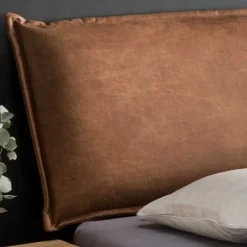 Wohnen Wildeiche Bettanlage mit Stauraum - Zennian (dreiteilig)