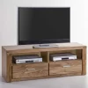 Willdeiche Fernseher Lowboard mit 2 Fächern - Maila^Wohnen Hot