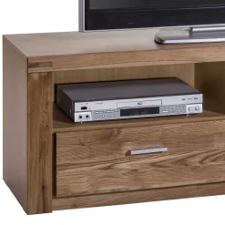 Willdeiche Fernseher Lowboard mit 2 Fächern - Maila^Wohnen Hot
